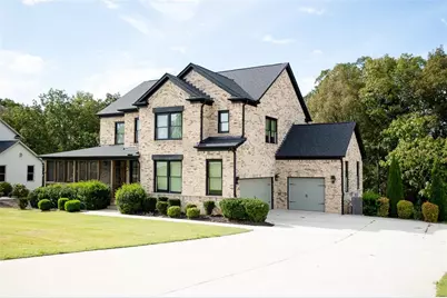 1569 Dabbs Bridge Road, Dallas, GA 30132 - Photo 3