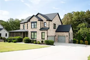 1569 Dabbs Bridge Rd, Dallas, GA 30132 - Photo 3