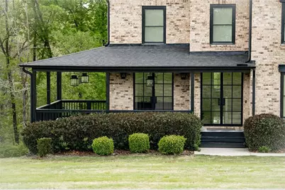 1569 Dabbs Bridge Road, Dallas, GA 30132 - Photo 5