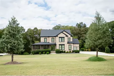 1569 Dabbs Bridge Road, Dallas, GA 30132 - Photo 1