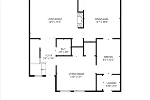 45 Forrest Pl, Atlanta, GA 30328 - Photo 47