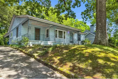 1810 Sylvan Road, Atlanta, GA 30310 - Photo 1