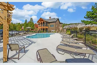 388 Stoneybrook Drive, Dahlonega, GA 30533 - Photo 49