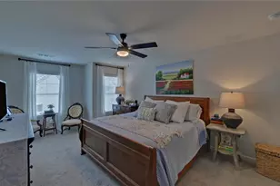 388 Stoneybrook Dr, Dahlonega, GA 30533 - Photo 25