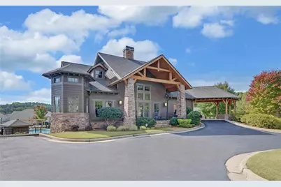 388 Stoneybrook Drive, Dahlonega, GA 30533 - Photo 47