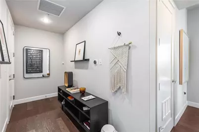 1820 Peachtree Street NW #914, Atlanta, GA 30309 - Photo 3