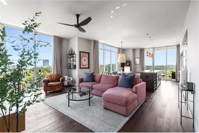 1820 Peachtree Street NW #914, Atlanta, GA 30309 - Photo 11