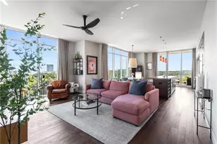 1820 Peachtree St NW, Atlanta, GA 30309 - Photo 11