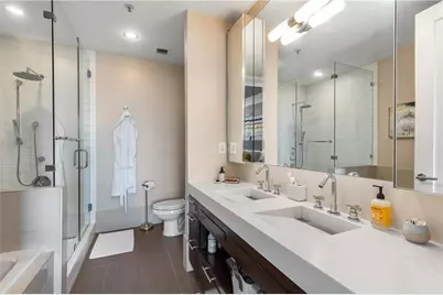 1820 Peachtree Street NW #914, Atlanta, GA 30309 - Photo 17