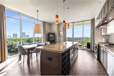 1820 Peachtree Street NW #914, Atlanta, GA 30309 - Photo 7