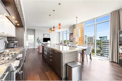 1820 Peachtree Street NW #914, Atlanta, GA 30309 - Photo 5