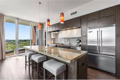 1820 Peachtree Street NW #914, Atlanta, GA 30309 - Photo 9