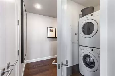 1820 Peachtree Street NW #914, Atlanta, GA 30309 - Photo 23