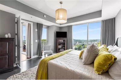 1820 Peachtree Street NW #914, Atlanta, GA 30309 - Photo 15