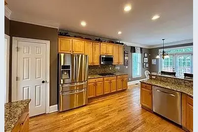 11260 Donnington Drive, Duluth, GA 30097 - Photo 7