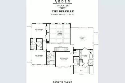 4615 Greyson Manor Drive, Cumming, GA 30041 - Photo 25