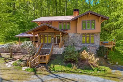 740 Little Rock Creek Road, Cherrylog, GA 30522 - Photo 1