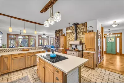 740 Little Rock Creek Road, Cherrylog, GA 30522 - Photo 25