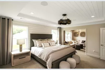 5450 Chestnut Grove Way, Cumming, GA 30040 - Photo 11