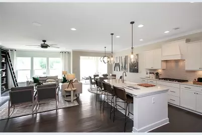 5450 Chestnut Grove Way, Cumming, GA 30040 - Photo 5