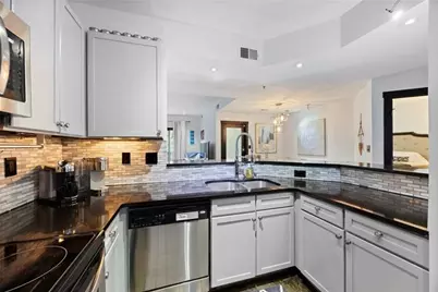 1250 Parkwood Circle SE #3001, Atlanta, GA 30339 - Photo 3