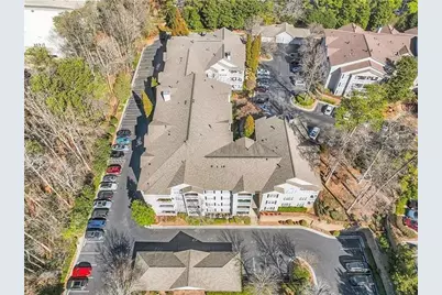 1250 Parkwood Circle SE #3001, Atlanta, GA 30339 - Photo 23