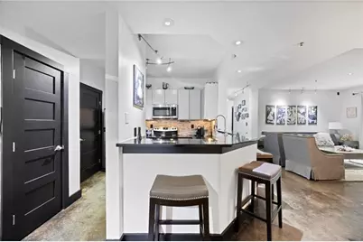 1250 Parkwood Circle SE #3001, Atlanta, GA 30339 - Photo 1