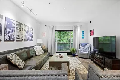 1250 Parkwood Circle SE #3001, Atlanta, GA 30339 - Photo 7