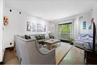 1250 Parkwood Circle SE #3001, Atlanta, GA 30339 - Photo 5