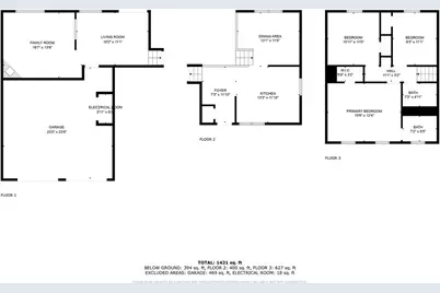 5175 Walker Road, Stone Mountain, GA 30088 - Photo 37
