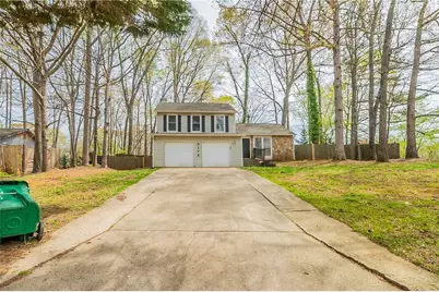 5175 Walker Road, Stone Mountain, GA 30088 - Photo 1