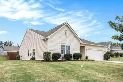 197 Trail Winds Drive, Bethlehem, GA 30620 - Photo 7