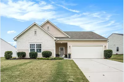 197 Trail Winds Drive, Bethlehem, GA 30620 - Photo 1