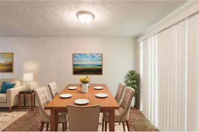 5372 Martins Crossing Road, Stone Mountain, GA 30088 - Photo 7