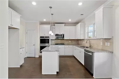 156 Beaumont Way, Hampton, GA 30228 - Photo 9