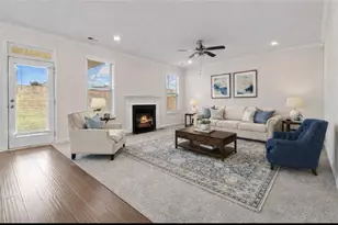 156 Beaumont Way, Hampton, GA 30228 - Photo 7