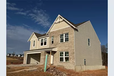 795 Crystal Lake Parkway, Hoschton, GA 30548 - Photo 1