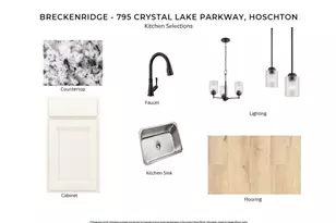 795 Crystal Lk Pkwy, Hoschton, GA 30548 - Photo 3