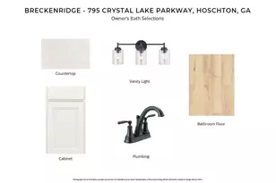 795 Crystal Lk Pkwy, Hoschton, GA 30548 - Photo 5