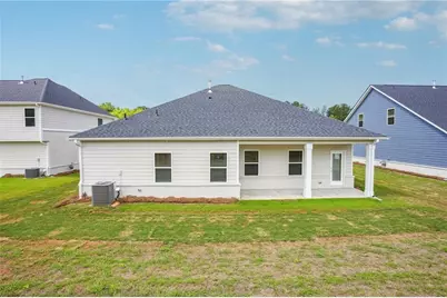 204 Orwell Drive, Social Circle, GA 30025 - Photo 7