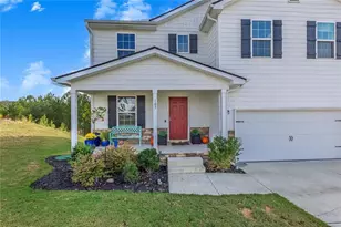 107 Radford Ct, Kingston, GA 30145 - Photo 5