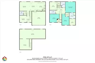 107 Radford Ct, Kingston, GA 30145 - Photo 39