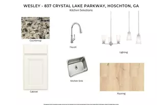 837 Crystal Lk Pkwy, Hoschton, GA 30548 - Photo 3