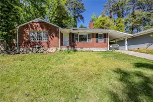 1239 Avonwood Cir SW, Atlanta, GA 30311 - Photo 1