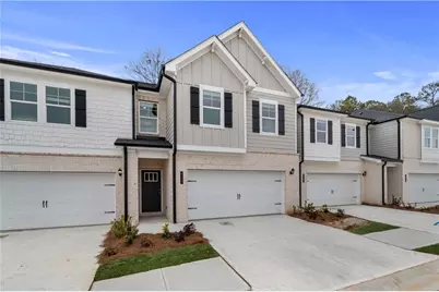 604 Treasure Drive, Stockbridge, GA 30281 - Photo 3