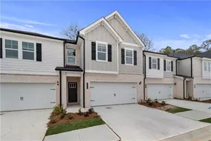 604 Treasure Dr, Stockbridge, GA 30281 - Photo 3