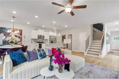 604 Treasure Drive, Stockbridge, GA 30281 - Photo 7