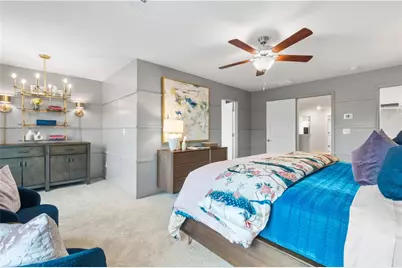 604 Treasure Drive, Stockbridge, GA 30281 - Photo 31