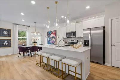 604 Treasure Drive, Stockbridge, GA 30281 - Photo 9