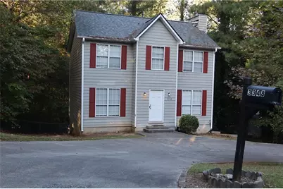 3348 Owens Brook Way, Kennesaw, GA 30152 - Photo 1